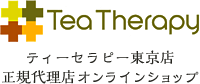 韓方茶の正規販売店 ティーセラピー東京店